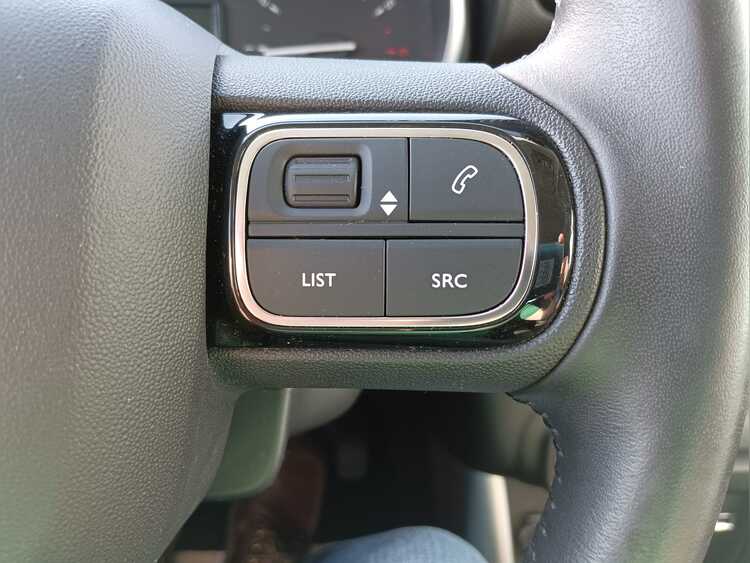 Citroen C3 Aircross  foto 17